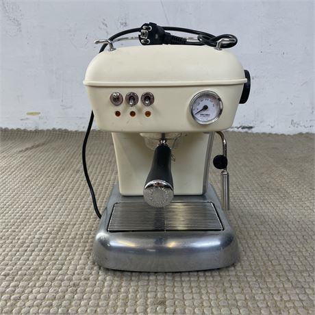 Ascaso Dream Espressomaschine | defekt! - ID: 16-KP