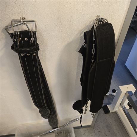 Fitness Zubehör - ID: 95-WF