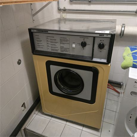 Electrolux Wascator TT165 Trockner - ID: 154-WF