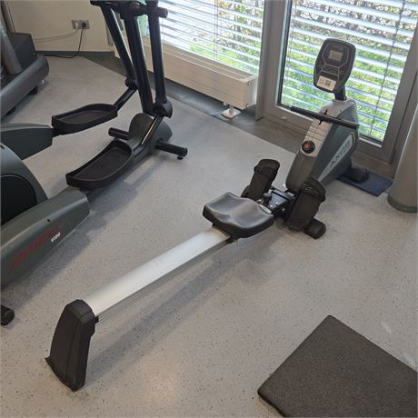 Kettler Axos Rower Rudermaschine - ID: 64-WF