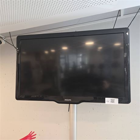 Philips Fernseher - ID: 108-WF