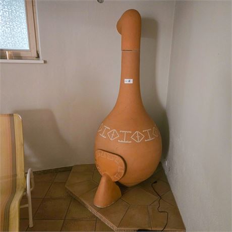 Tierra Urtonofen  - ID: 143-WF