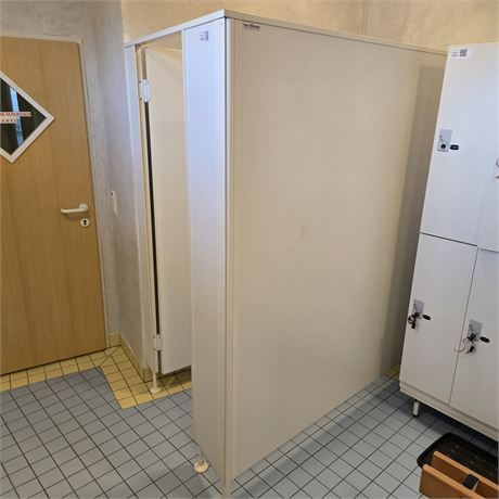 Umkleidekabine - ID: 52-WF