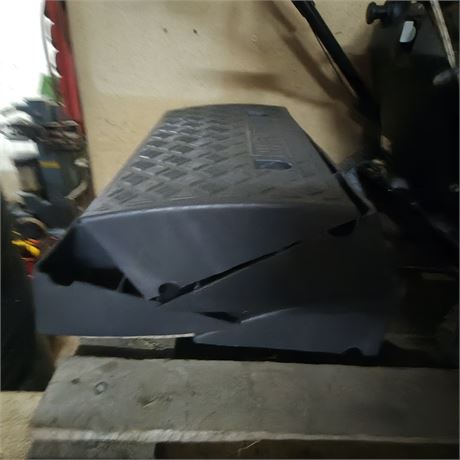 Auffahrkeile - ID: 17-AA