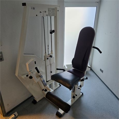 Kniestrecker / Beinbeuger bis 90kg - ID: 98-WF