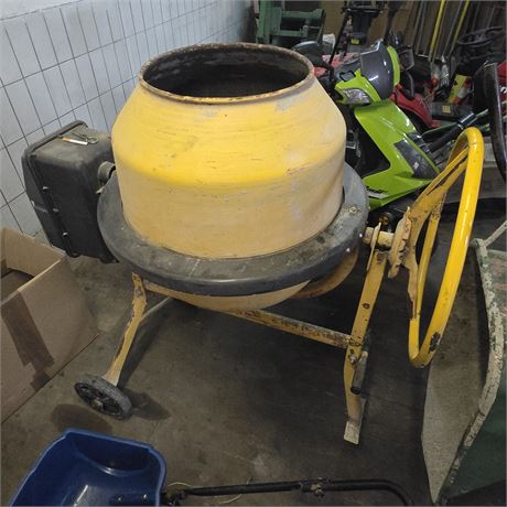 Mischmaschine - ID: 5-AA