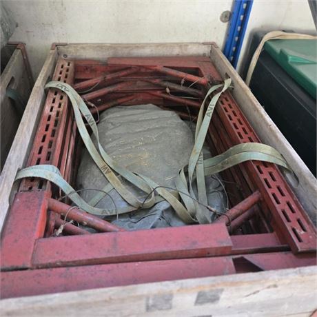 Fundamendzwingen ausziehbar 20Stk. - ID: 174-VH