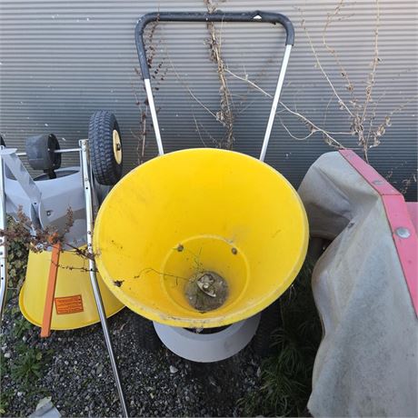 Salzstreuer 1 Stück - ID: 23-SME