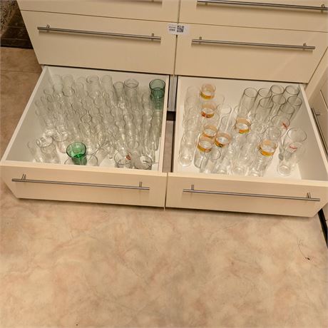 Posten Gläser - ID: 19-BGP