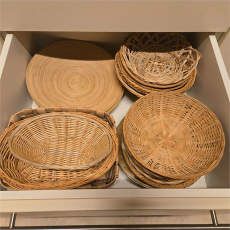 Posten Brotkörbe - ID: 24-BGP