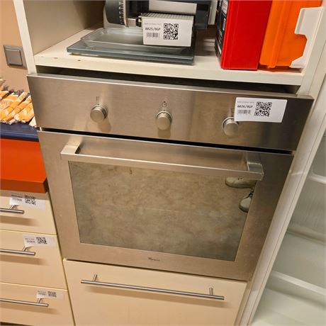 Whirlpool Backofen - ID: 26-BGP