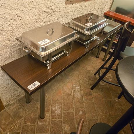 Buffet Tisch - ID: 12-BGP