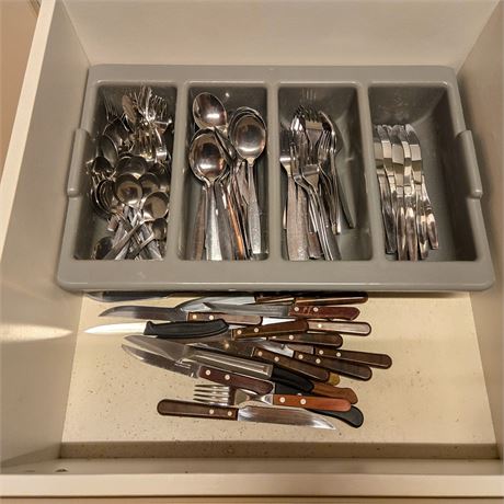 Posten Besteck - ID: 23-BGP