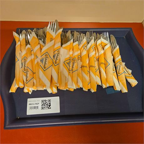 Posten Besteck - ID: 21-BGP