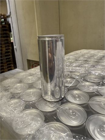 38.016 Dosen 250ml Energy Coffee Drinks "Pure" - 13 Paletten