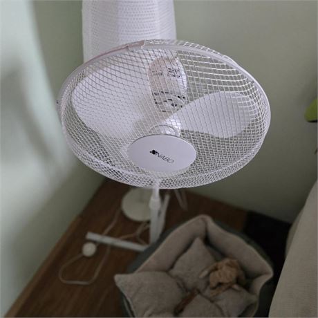 Ventilator Nabo - ID: 225-VFT