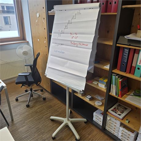 Flipchart - ID: 194-VFT
