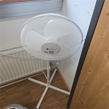 Ventilator Nabo - ID: 199-VFT