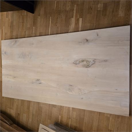 Tischplatte Ahorn NP €1.200,00 - ID: 4-SHL