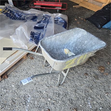 Schubkarre - ID: 79-STM