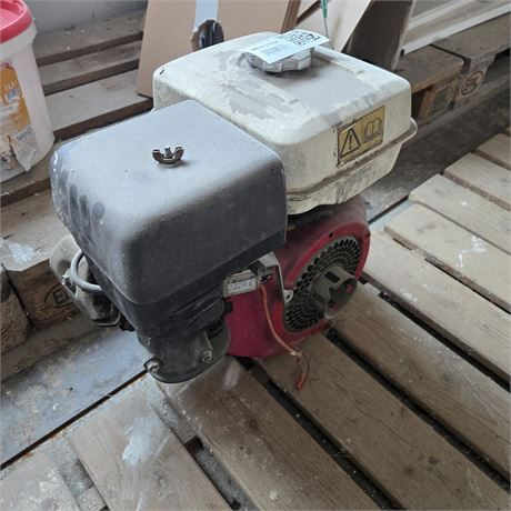 Motor / Aggregat für Bastler - ID: 37-STM