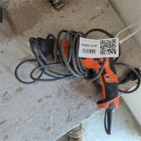 Spit Schnellbauschrauber - ID: 104-STM