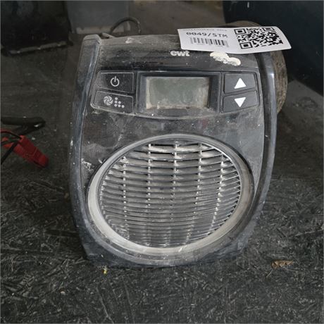 EWT Heizlüfter - ID: 49-STM