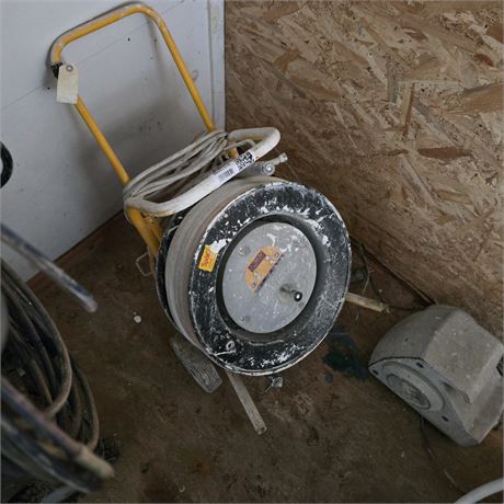 Schlauchwagen - ID: 94-STM