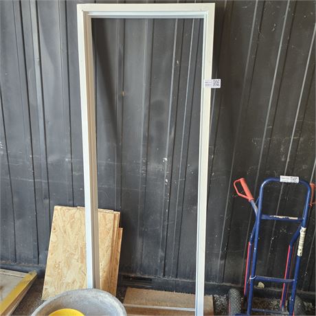 Türzarge - ID: 83-STM