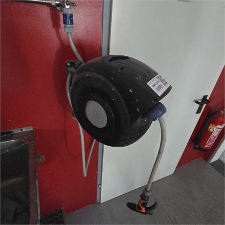 Schlauchabroller - ID: 43-STM