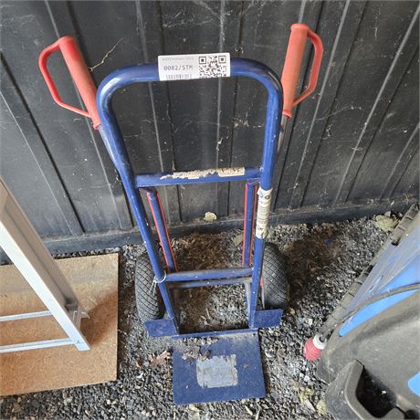 Sackroller - ID: 82-STM