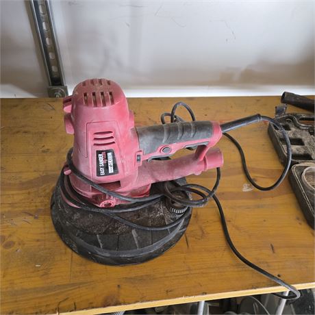 EasySander DS1220 Schleifgerät - ID: 140-STM