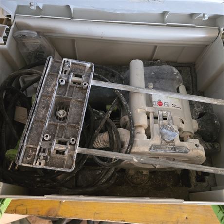 Festool OF1010 EBQ+ Oberfräse - ID: 159-STM