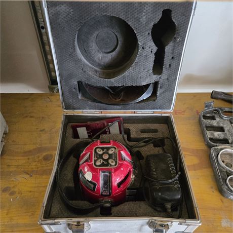 NOL Rotationslaser - ID: 153-STM