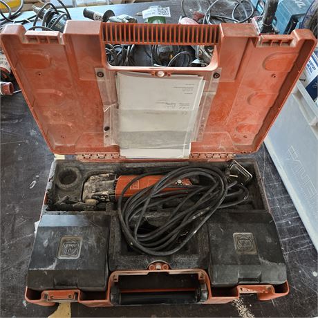 Fein Multimaster - ID: 237-STM