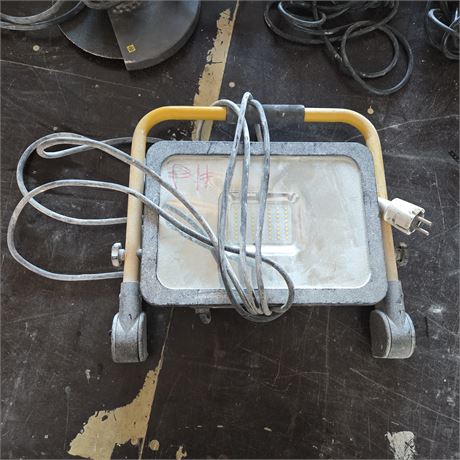 LED Baustrahler - ID: 249-STM