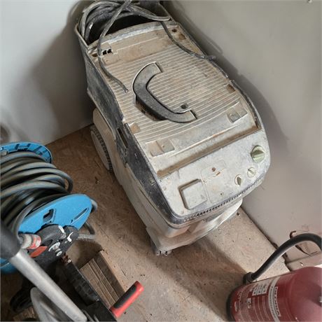 Festool CTL 36 E AC HD Staubsauger - ID: 195-STM