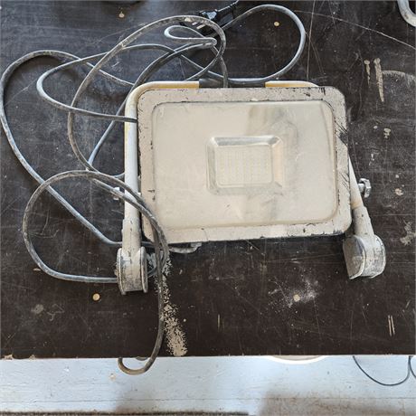 LED Baustrahler - ID: 235-STM