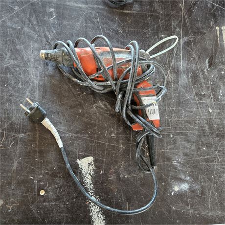 Schnellbauschrauber - ID: 233-STM