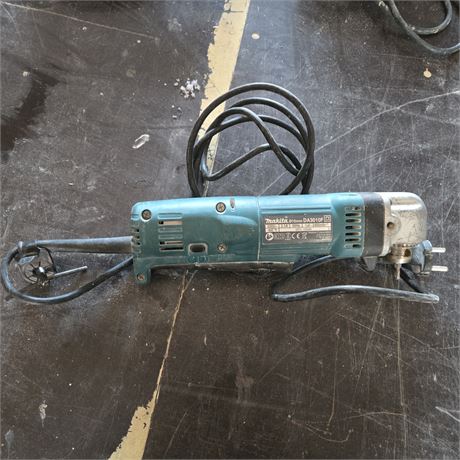 Makita DA301OF Winkelbohrmaschine - ID: 242-STM