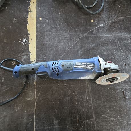 Varo Winkelschleifer - ID: 241-STM