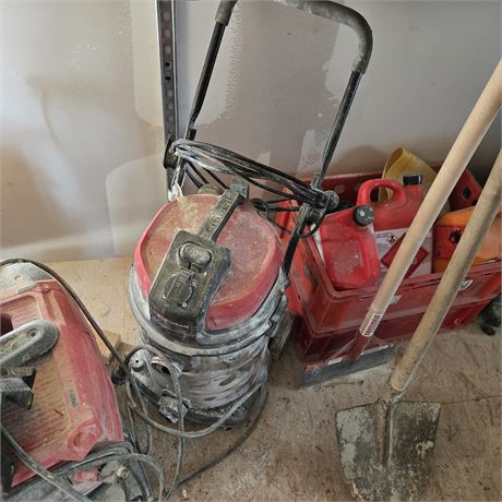 Einhell Staubsauger - ID: 220-STM