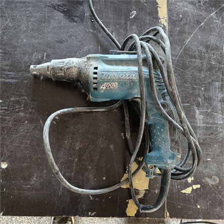 Makita FS4000 Schnellbauschrauber - ID: 256-STM