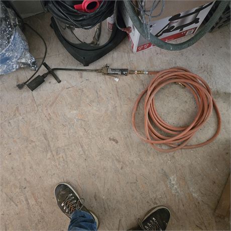 Flämmer - ID: 210-STM