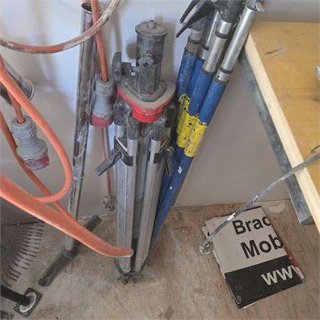 Stativ - ID: 185-STM