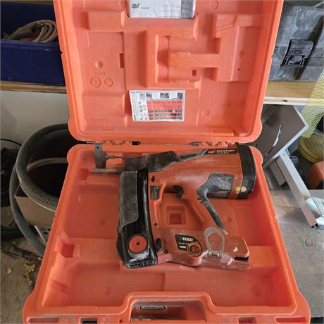 Spit 800P Pulsa Nagelpistole - ID: 201-STM