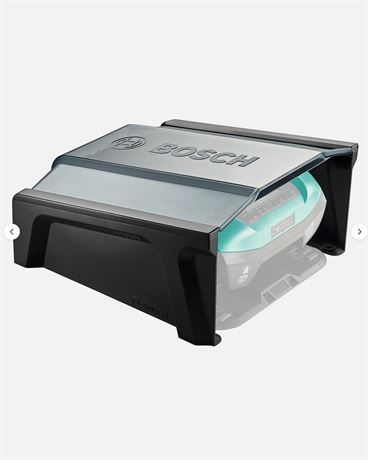 20 x Bosch Garage für Indego Rasenmäherroboter  - Art. Nr. 06008B0500
