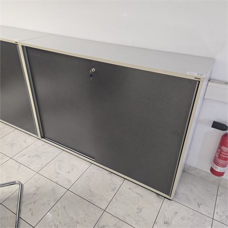 Swoboda Schiebetürschrank - ID: 11-DUV