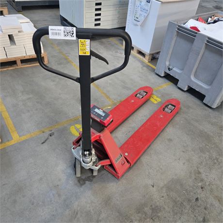 Rawas Wig Ameise - ID: 69-DUV