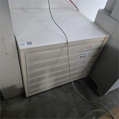 Planschrank - ID: 46-DUV